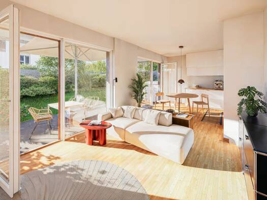 Wohnung zum Kauf - Erstbezug 980.000 € 4 Zimmer 91,5 m² Rotenmühlgasse Meidling 1120