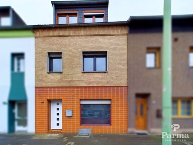 Reihenmittelhaus zum Kauf 237.000 € 4 Zimmer 43,9 m² 325 m² Grundstück Gürzenich Düren 52355