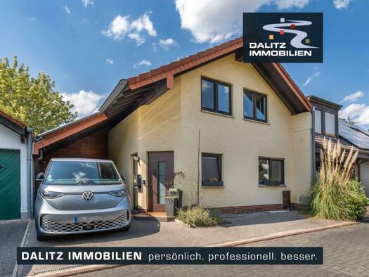 Einfamilienhaus zum Kauf 381.000 € 4 Zimmer 114 m² 225 m² Grundstück frei ab 01.10.2026 Buschdorf Bonn / Buschdorf 53117
