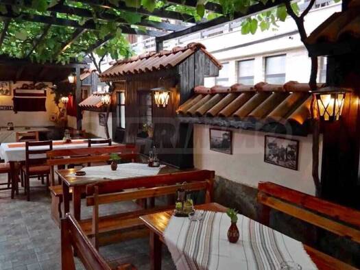 Restaurant zum Kauf 410.000 € Nessebar