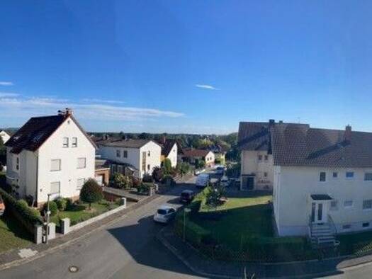Wohnung zum Kauf provisionsfrei 272.000 € 4 Zimmer 104 m² 3. Geschoss frei ab sofort Niederissigheim Bruchköbel 63486