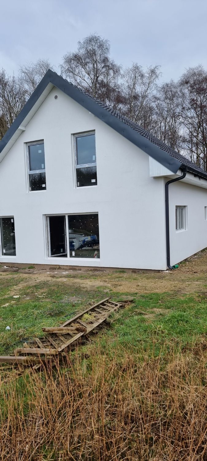 Einfamilienhaus zum Kauf 424.000 € 4 Zimmer 116,4 m²<br/>Wohnfläche 820 m²<br/>Grundstück Mesum Dorf Rheine 48432