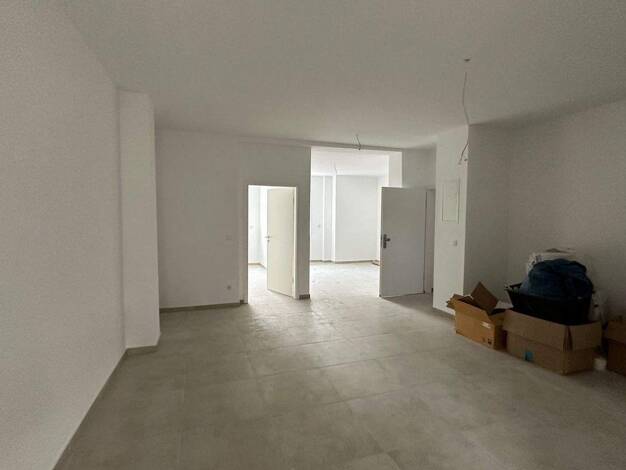 Wohnung zum Kauf provisionsfrei 181.872 € 3 Zimmer 75,8 m² EG frei ab sofort Horster Straße 294 Buer Gelsenkirchen 45899