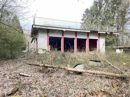 Grundstück zum Kauf 99.000 € 1.600 m² Grundstück Heinitz Neunkirchen/Saar 66540