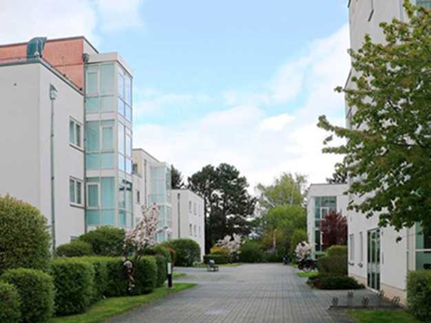 Wohnung zum Kauf 341.000 € 4 Zimmer 97,3 m² Dachgeschoss, 3. Geschoss Buckow Berlin 12349