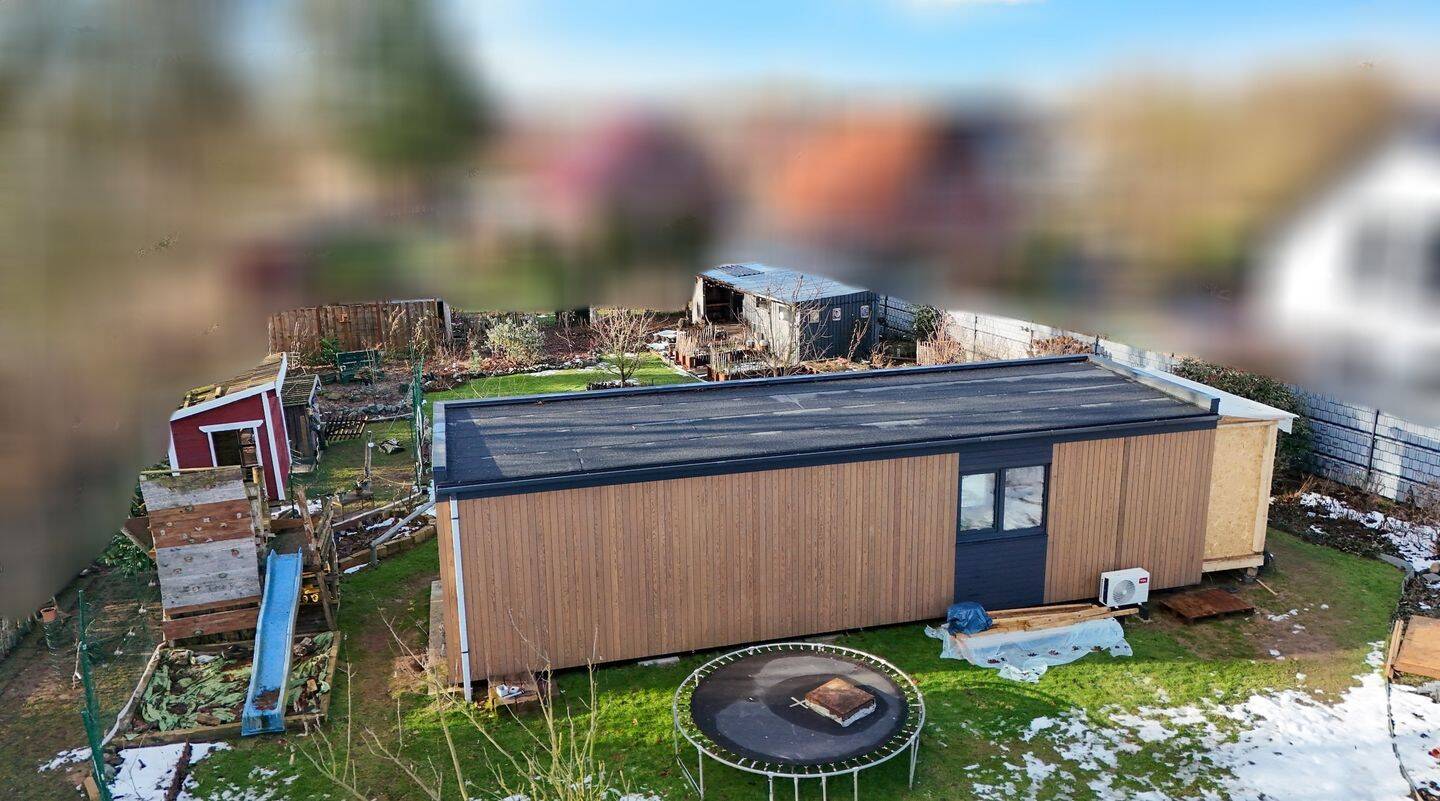 Einfamilienhaus zum Kauf - Ansicht 4
