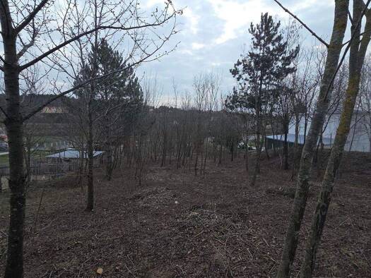 Grundstück zum Kauf 89.000 € 2.001 m² Grundstück Cserszegtomaj 8372