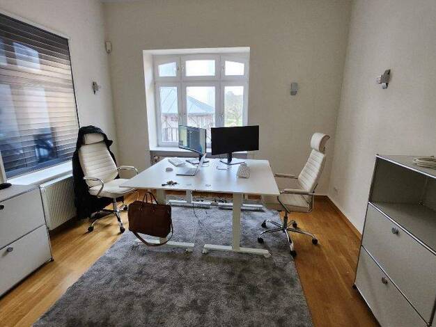 Bürofläche zur Miete provisionsfrei 650 € 4 m² Bürofläche Kaiser-Friedrich-Promenade Bad Homburg Bad Homburg vor der Höhe 61348