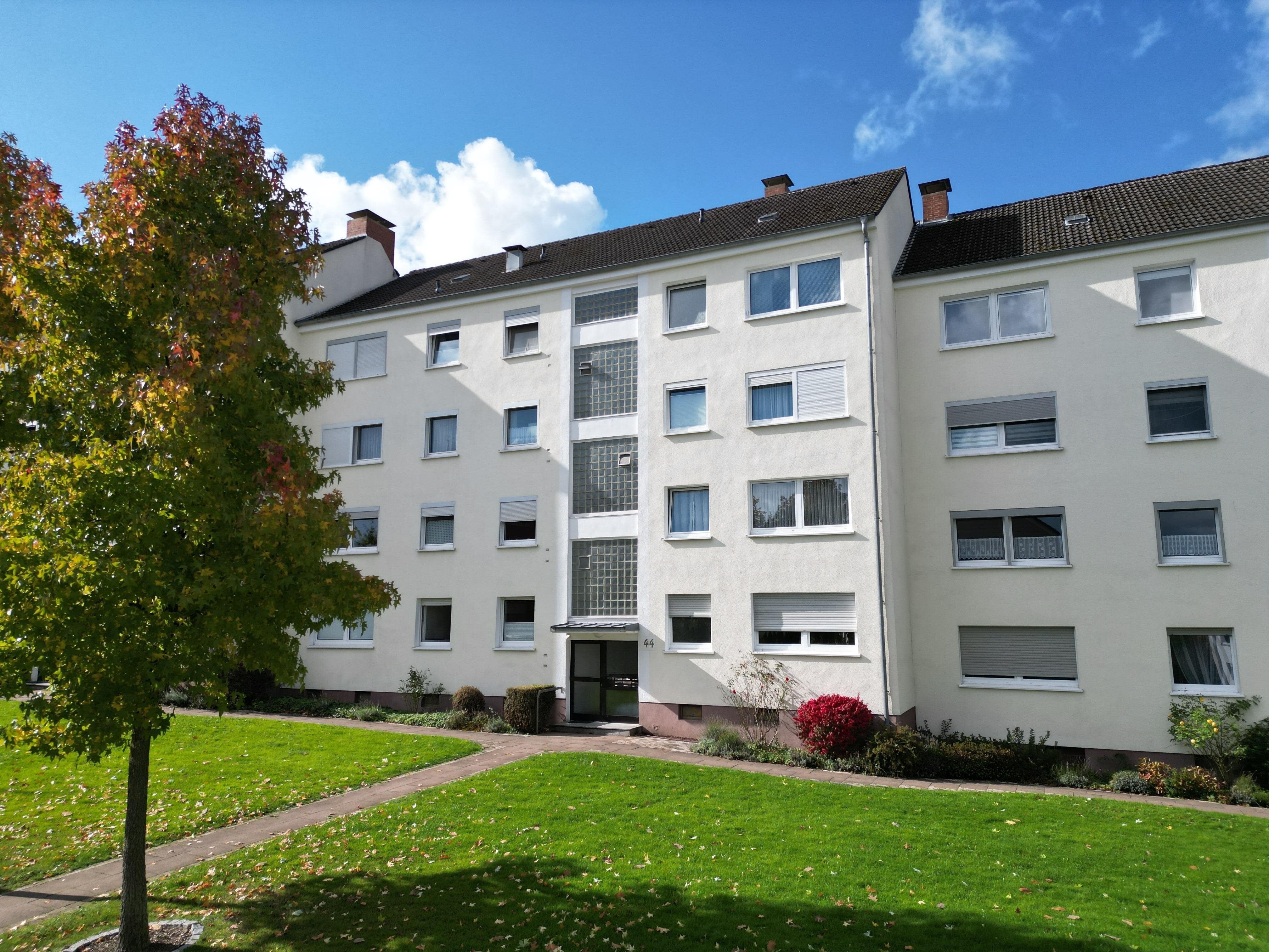 Wohnung zum Kauf 139.000 € 2 Zimmer 64 m²<br/>Wohnfläche Vellmar-West Vellmar 34246