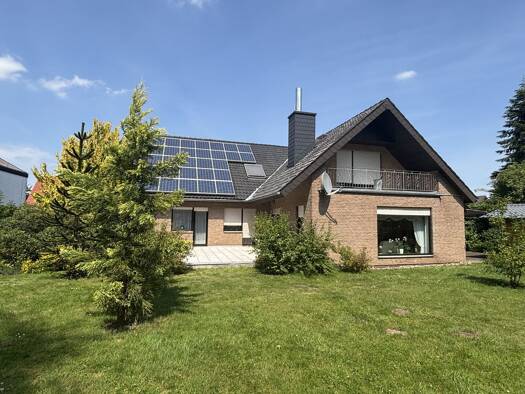 Mehrfamilienhaus zum Kauf 539.000 € 9 Zimmer 150 m² 1.345 m² Grundstück Hagen Lage 32791