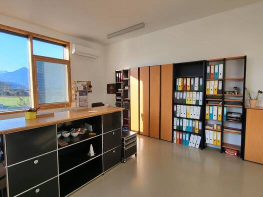 Bürofläche zur Miete provisionsfrei 2 Zimmer 73 m² Bürofläche Bahnhofstraße 8b Wolfurt 6922