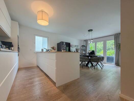 Wohnung zur Miete 2.600 € 5 Zimmer 180 m² EG frei ab 01.12.2026 Stiepel Bochum 44797