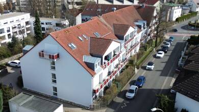 Studio zur Miete 650 € 2 Zimmer 46 m² frei ab sofort Herzogenaurach Herzogenaurach 91074