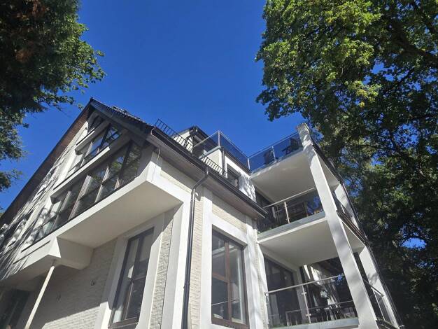 Wohnung zur Miete 1.850 € 5 Zimmer 125 m² EG frei ab 01.12.2026 Eißendorf Hamburg 21075