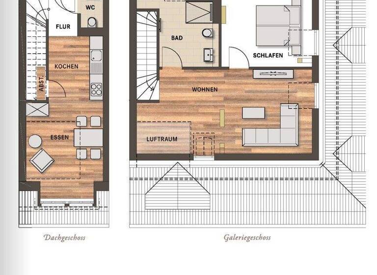 Wohnung zur Miete 895 € 2 Zimmer 71,2 m² EG frei ab 01.06.2026 Villingen Villingen-Schwenningen 78048