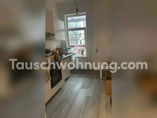 Wohnung zur Miete Tauschwohnung 750 € 3 Zimmer 71,8 m² Blücherplatz Kiel 24105