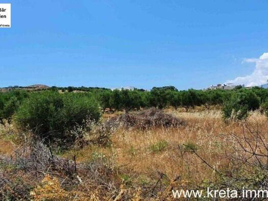 Grundstück zum Kauf 140.000 € 2.000 m² Grundstück * * Kamilari 702 00