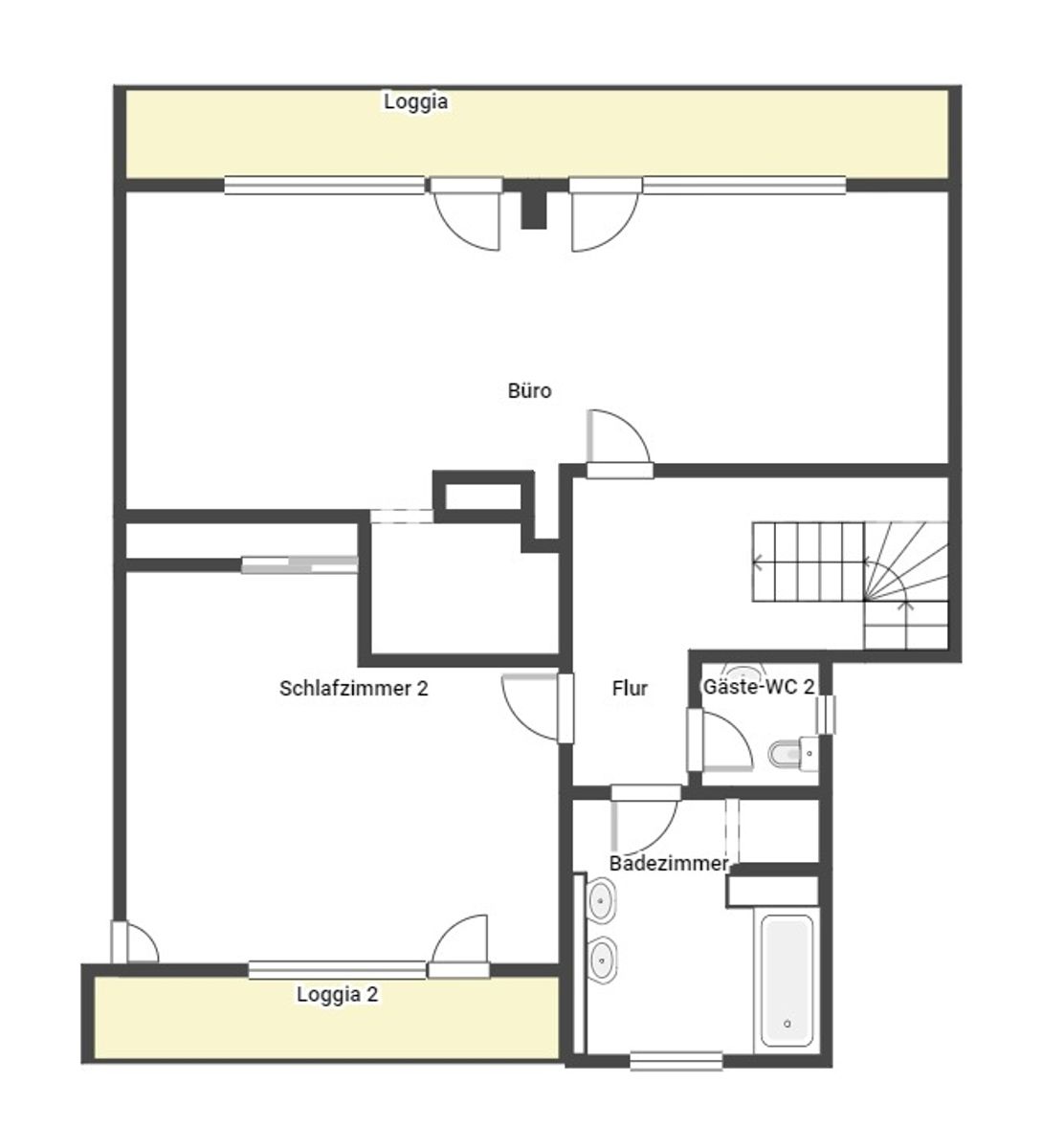 Einfamilienhaus zum Kauf 545.000 € 4 Zimmer 173,2 m²<br/>Wohnfläche 523,2 m²<br/>Grundstück Lohmar Lohmar 53797