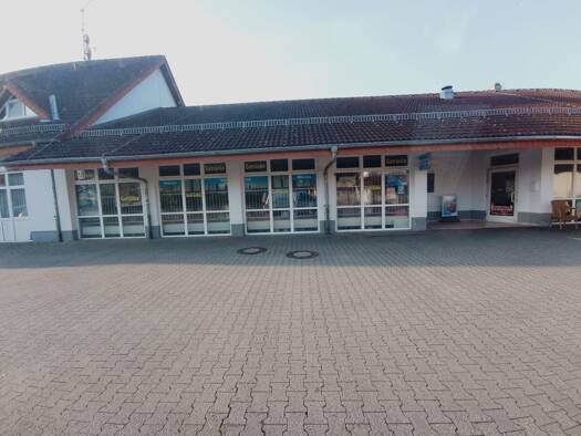 Laden zur Miete 1.700 € 210 m² Verkaufsfläche Hugo-Koch-Straße 4 Nerchau Grimma 04668