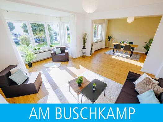 Einfamilienhaus zum Kauf 498.000 € 4 Zimmer 100 m² 667 m² Grundstück Brackwede Bielefeld 33647
