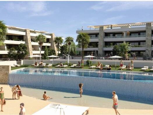 Wohnung zum Kauf 325.000 € 2 Zimmer Monforte del Cid 03679