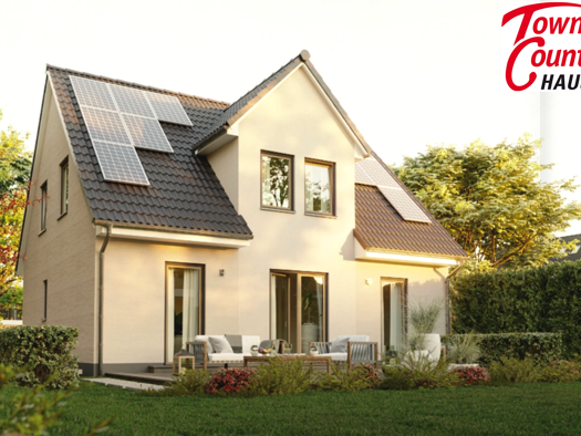 Einfamilienhaus zum Kauf - Erstbezug provisionsfrei 315.160 € 5 Zimmer 143,9 m² 650 m² Grundstück frei ab 01.01.2027 Erzbühlweg Glashütten 95496