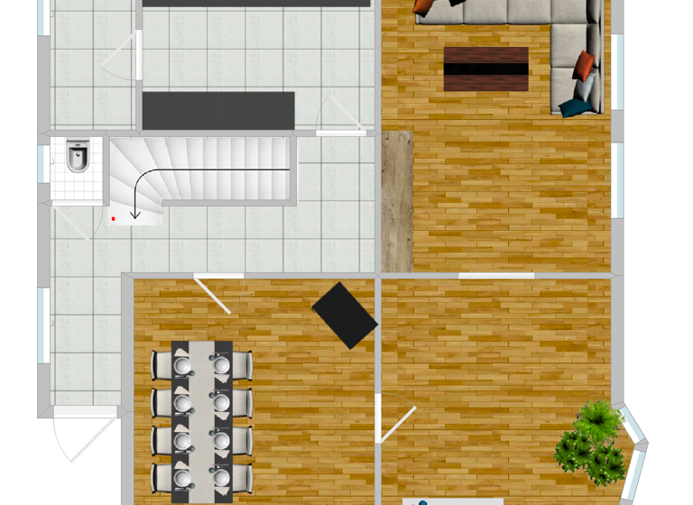 Haus zum Kauf 449.000 € 7 Zimmer 147,5 m² 963 m² Grundstück Unterradlberg 3105