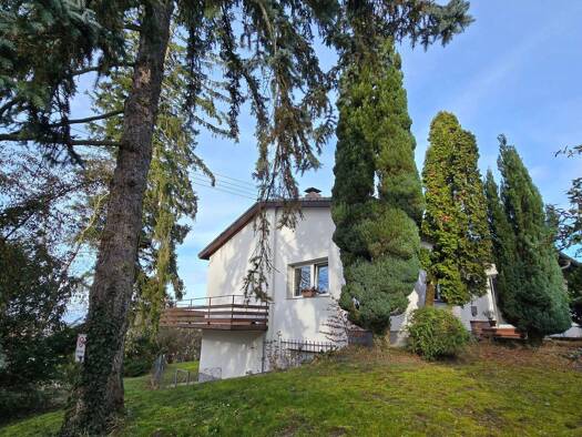 Haus zum Kauf 1.250.000 € 6 Zimmer 182 m² 1.142 m² Grundstück Leimen 69181