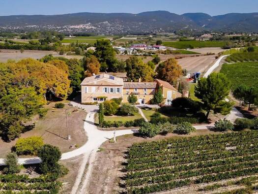 Land-/Forstwirtschaft zum Kauf 4.250.000 € 135.000 m² Grundstück Centre Nord APT 84400