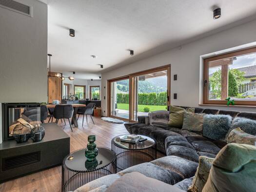 Wohnung zum Kauf 1.650.000 € 4 Zimmer 129 m² EG Jochberg 6373