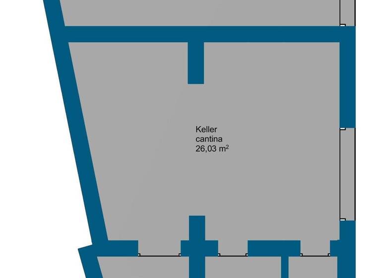 Haus zum Kauf 650.000 € 2 Zimmer 240 m² 1.500 m² Grundstück frei ab sofort Gambassi Terme