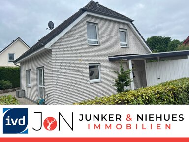 Einfamilienhaus zum Kauf 330.000 € 4 Zimmer 101 m² 441 m² Grundstück Helpup Oerlinghausen 33813