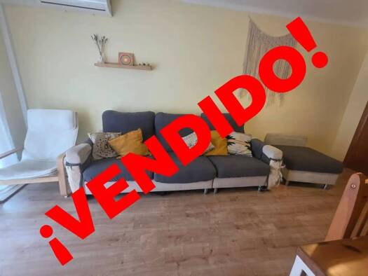 Wohnung zum Kauf 159.000 € 3 Zimmer 80 m² 1. Geschoss Camí Dels Capellanets Mataró 08303
