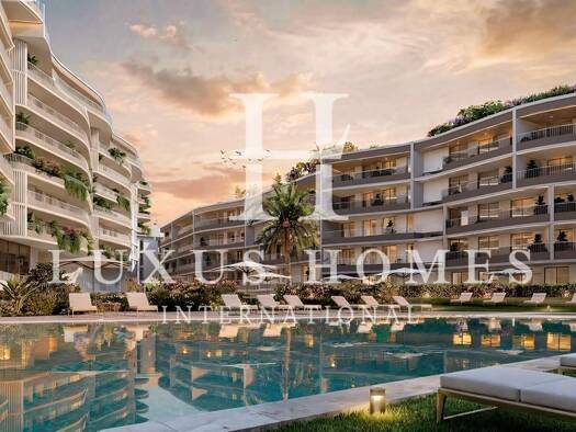 Terrassenwohnung zum Kauf provisionsfrei als Kapitalanlage geeignet 488.000 € 2 Zimmer 56 m² Torremolinos