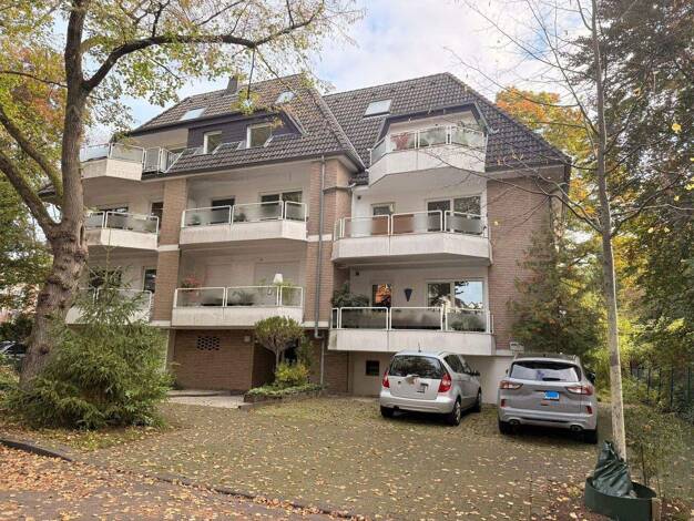 Wohnung zur Miete 1.080 € 3 Zimmer 78 m² frei ab 01.05.2026 Dellbrück Köln 51069