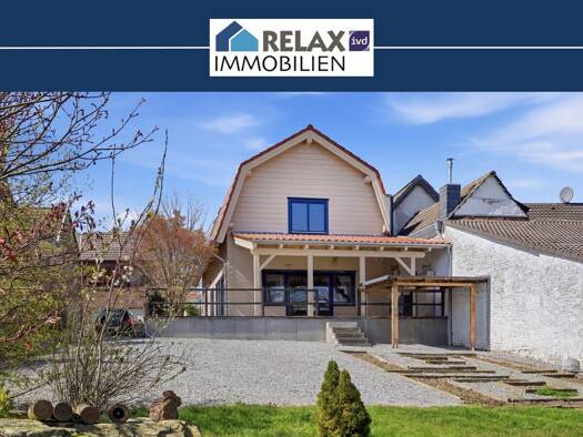 Einfamilienhaus zum Kauf 330.000 € 3 Zimmer 102 m² 2.126 m² Grundstück Nirm Geilenkirchen 52511