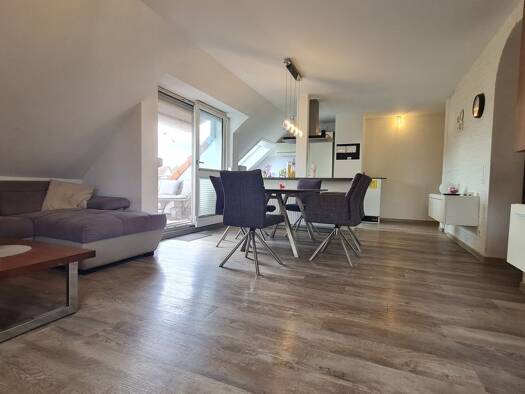 Maisonette zum Kauf 309.000 € 5 Zimmer 90 m² Linkenheim Linkenheim-Hochstetten 76351