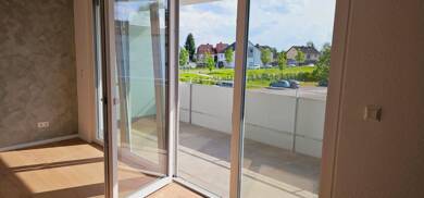 Wohnung zur Miete 620 € 2 Zimmer 47 m² 2. Geschoss frei ab sofort Kurgebiet Villingen-Schwenningen 78048