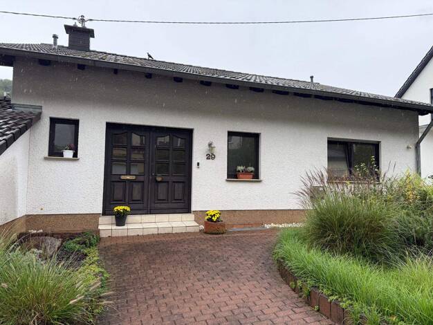 Einfamilienhaus zum Kauf 359.000 € 5 Zimmer 180 m² 457 m² Grundstück Merzig 66663
