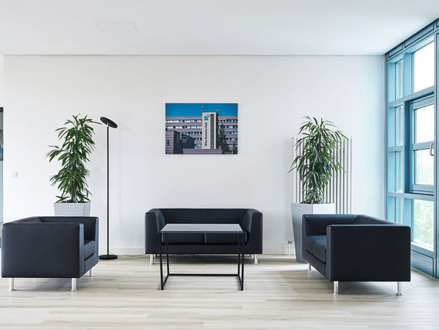 Bürofläche zur Miete 8,79 € 25,7 m² Bürofläche Industriestraße Alzenau Alzenau 63755
