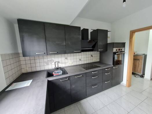 Wohnung zur Miete 520 € 3 Zimmer 60 m² Geschoss 2/3 frei ab 01.10.2026 Butendorf Gladbeck 45968