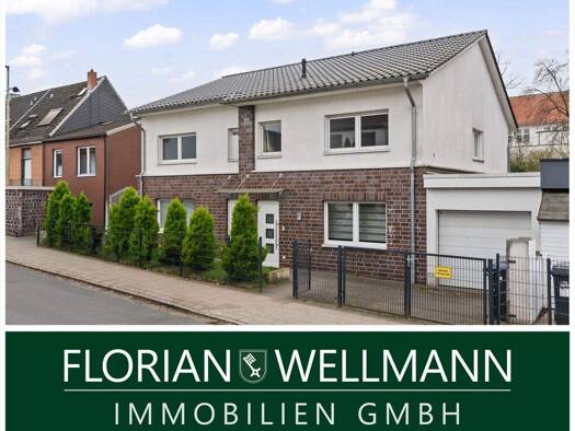 Mehrfamilienhaus zum Kauf 649.000 € 8 Zimmer 339,7 m² 822 m² Grundstück Gröpelingen Bremen 28237