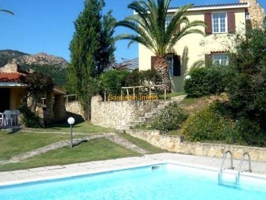 Villa zum Kauf 1.200.000 € 349 m² 2.759 m² Grundstück Santa Margherita, Pula. 09050