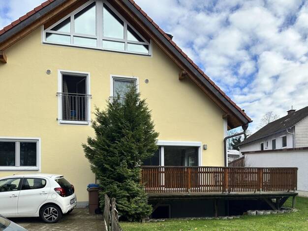 Reihenendhaus zum Kauf 950.000 € 5 Zimmer 139 m² 335 m² Grundstück Schöngeising Grafrath 82284