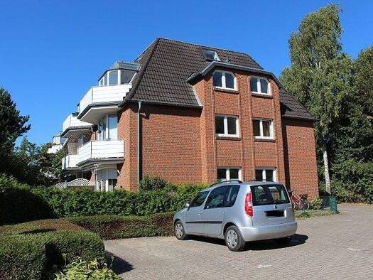 Maisonette zum Kauf 265.000 € 3 Zimmer 80 m² frei ab sofort Schlehenkamp 23 Kirchweyhe Weyhe 28844