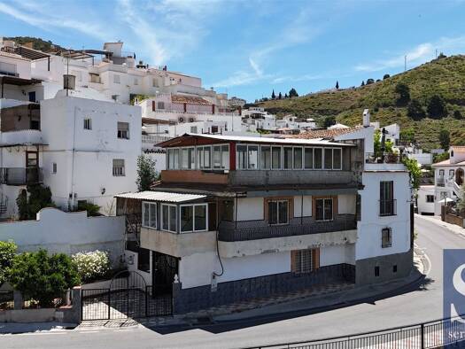 Haus zum Kauf 179.000 € 204 m² Cómpeta 29754