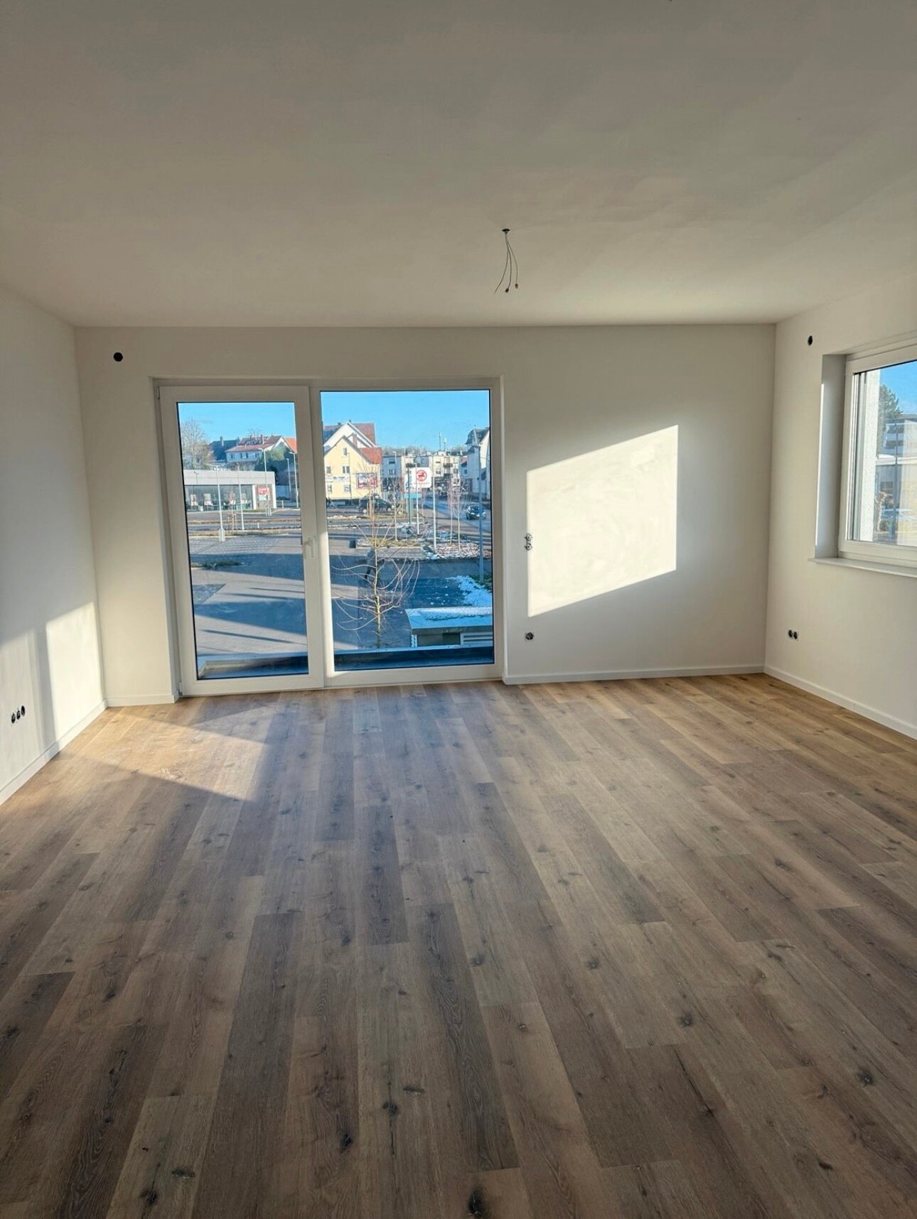 Wohnung zur Miete 871 € 2 Zimmer 67 m²<br/>Wohnfläche 1.<br/>Geschoss ab sofort<br/>Verfügbarkeit Herford-Stadt Herford 32049