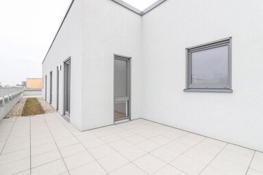 Penthouse zur Miete 2.300 € 4 Zimmer 112,4 m² 7. Geschoss frei ab 01.07.2025 Meta-Gadesmann-Straße 21 Gallus Frankfurt-Gallus 60326