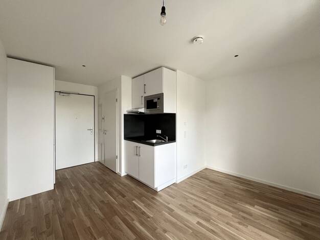 Wohnanlage zum Kauf als Kapitalanlage geeignet 225.500 € 19,4 m² München 81549