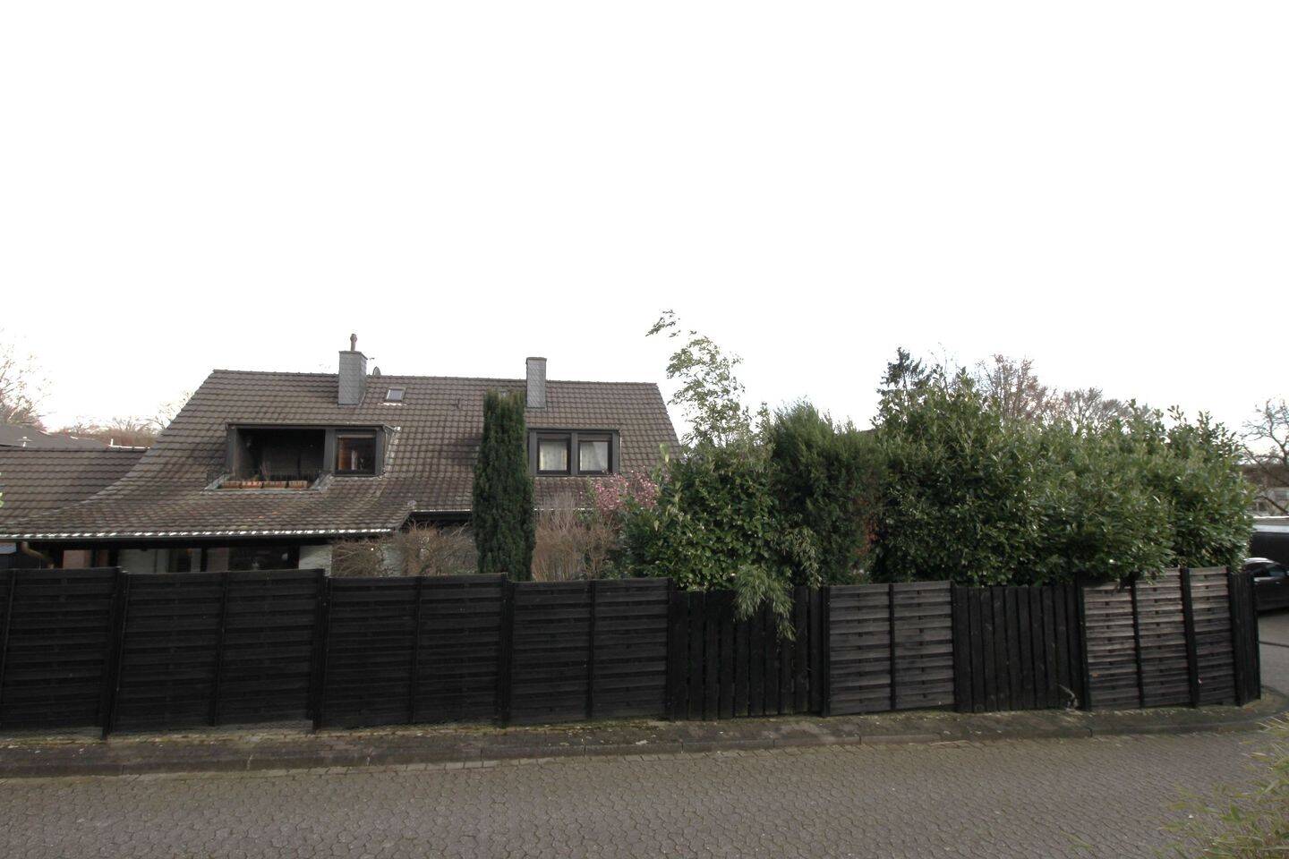 Einfamilienhaus zum Kauf - Ansicht 4